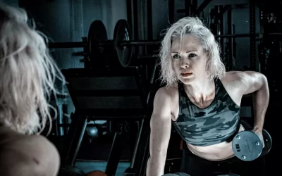 Les 10 choses que chaque femme doit savoir sur la musculation